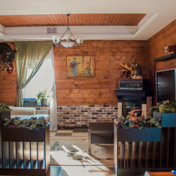 Фото Отель Попутный ветер