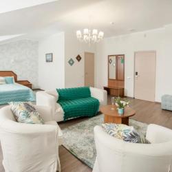 Фото Отель Богородская