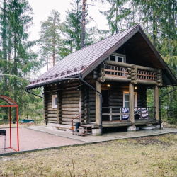 Фото Отель Вырицкие Тарханы