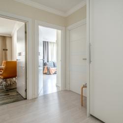 Фото Отель Гостевые студии Екатерины Бочкаревой на улице Молодежная