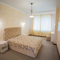 2-комнатные апартаменты Классик