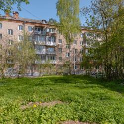 Фото Апартаменты на улице Валовая