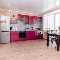 Апартаменты студия Коммунистическая улица, 20Г