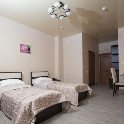 Фото Отель Lotus Hotel&SPA (Лотус)