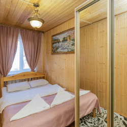 Фото Отель Горный рай