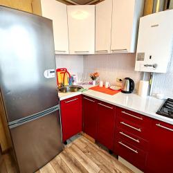 Фото Апартаменты на улице Самохвалова