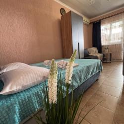 Номер комфорт