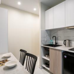 фото 18 InHome24 (ИнХоум24) на шоссе Волоколамское 24 корпус 2