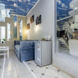 фото 5 Elite Apartments (Элит Апартментс) на проезде Шмитовский