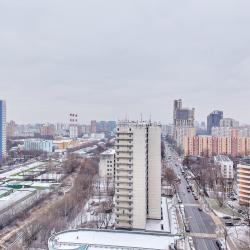 Апартаменты эконом