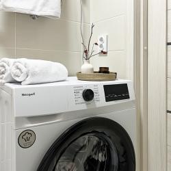 Фото Апартаменты на улице Бориса Видяева 29