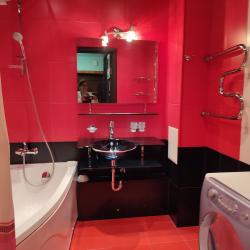 Фото Апартаменты на улице Степанца 3