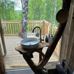 Шале улучшенное №7