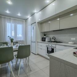 Апартаменты улучшенные Бакинская, 92