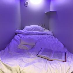 Фото Отель Orange Sky Hostel (Оранжевое небо)