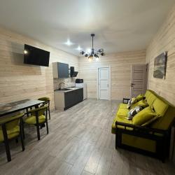 Фото Отель Edi House (Эди Хаус)
