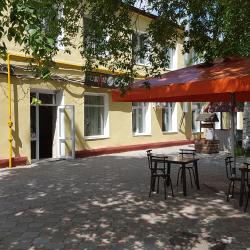 Апарт-отель Солнечный — ea7934804d36392bdd39cd3a99268df0