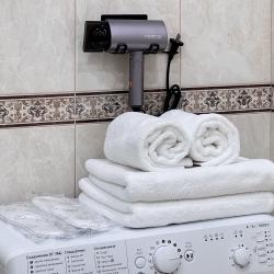 Фото Апартаменты Granada на улице Кустодиева
