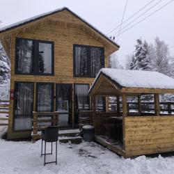 Фото Отель Greenhouse 1599 (ГринХаус 1599)