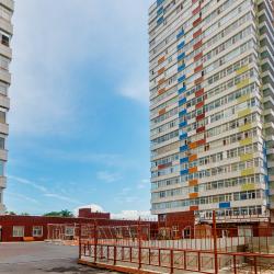 Фото Апартаменты на улице Максима Горького