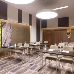 Hilton Garden Inn Orenburg (Хилтон Гарден Инн Оренбург) — ea7a3868abb83797df97d11cf54fd3b5