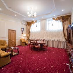 Фото Отель Постоялый двор Классик (бывш. Гринн)