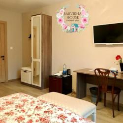 Фото Отель Barvikha House (Барвиха Хаус)