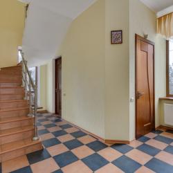 Фото Отель Дом на улице Центральная 81А