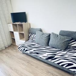 Фото Отель Погостим на улице Академика Фортова