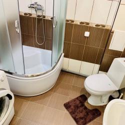 Фото Апартаменты на улице Спортивная 61
