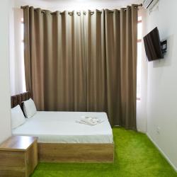 Фото Отель Chinor Garden Hotel 1 (Чинор Гарден 1)