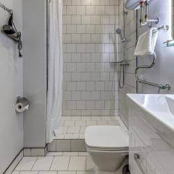 Фото Отель АпартПейдж на Приморском 6