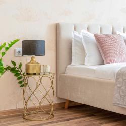 2-комнатные апартаменты стандарт