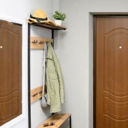 Фото Апартаменты на улице Тухачевского 23 корпус 2