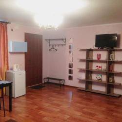 Фото Отель Дубки у Валентины