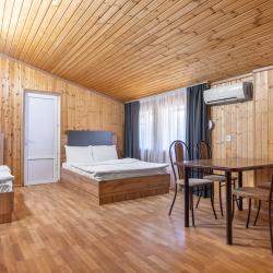 Фото Отель Максим Парк-