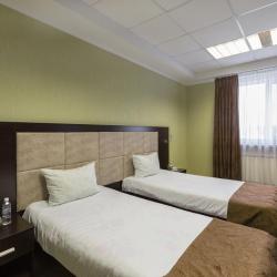 Фото Fedorov ApartHotel (Федоров апарт-отель)
