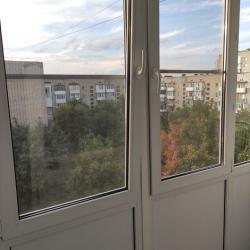Фото Апартаменты на улице Индустриальная 1А