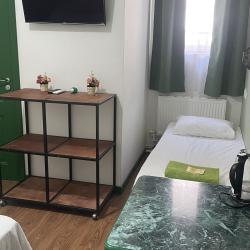 Фото Отель Тополя