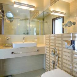 Фото Отель A HOTEL design style на Толстого (Ахотел на Толстого)