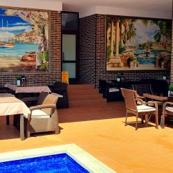 Фото Отель Sanremo (Санремо)