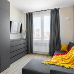 Фото Отель Orange Apart (Орандж Апарт) на проспекте Крузенштерна