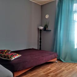 Фото Апартаменты на улице Вилонова 8