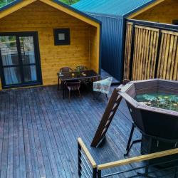 Фото Отель ‎Сердце Домбая