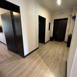 Фото Просторные апартаменты на проспекте Чайковского 46