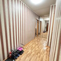 2-комнатные апартаменты стандарт
