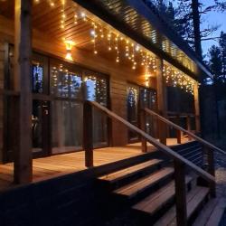 Фото Отель Аксакал