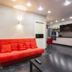 Апартаменты стандарт Носовихинское шоссе, 27