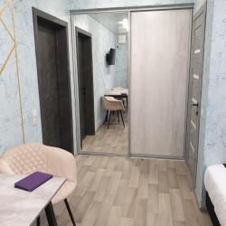 Фото Отель Kraft House Kamchatka (Крафт хаус)