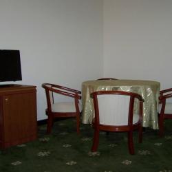 Фото Отель Arien Plaza (Ариен Плаза)